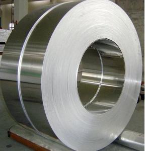 Quality With the American ASTM standard, SUS420 cold rolled stainless steel rolls for bearings wholesale