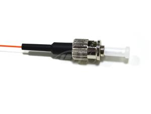 Quality Multimode ST 0.9mm ptical Fiber Connectors For Local area networks wholesale