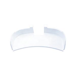 Quality Commercial Plastic Door Handle Parts for Samsung Washing Machine DC63-01541A Best wholesale