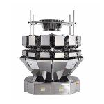 ZH-AL10 Salad Frozen Food Multihead Weighing Machine