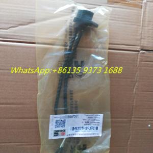 Quality Cummins ISDE Diesel Engine Part Injector Wire Harness 3287699 4896052 5301509 wholesale