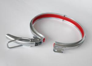 Quality 160mm Quick Release Round Clamp wholesale