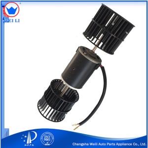 Quality 12 Volts Blower AC Bus Aircon Double Evaporator Blower Fan Motor With Free Samples wholesale