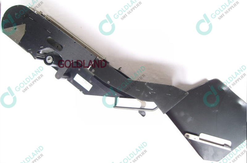 smt machine spare part 48262801 Universal feeder GSM 104mm Multi-pitch feeder for PCB assembly production line