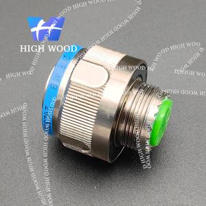 Quality MIL-DTL-38999 Series Ⅰ，Ⅱ，and Ⅲ Connectors, D38999/26FC4SB. D38999 Series Ⅲ wholesale