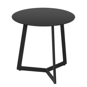 Quality H18.12inch Livingroom Small Round End Table wholesale