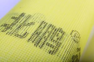 Quality fiberglass mesh gridding cloth/130g wholesale