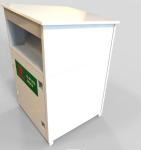 30L Recycling Storage Bins