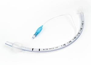 Quality Patient Care Uncuffed Disposable Tracheostomy Tube wholesale