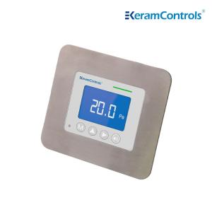 Quality KDPM100 Differential Pressure Monitor RS485 for Disinfection Room wholesale