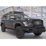 4WD Electric Pickup Truck BMP 03 5-Seat Big Capacity Pickup Rang Up to 400Km