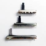 100mm travel Linear 10K 30K slide potentiometer
