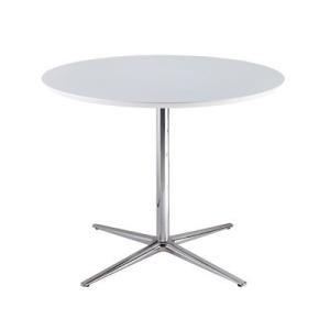Quality carbon steel Marble Round Living Room Tea Table SMY-1075 wholesale
