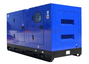 Quality Soundproof Fawde Diesel Generator wholesale