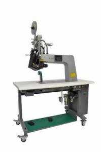 Quality Hot Air Seam Sealing Machine FX-V8 wholesale