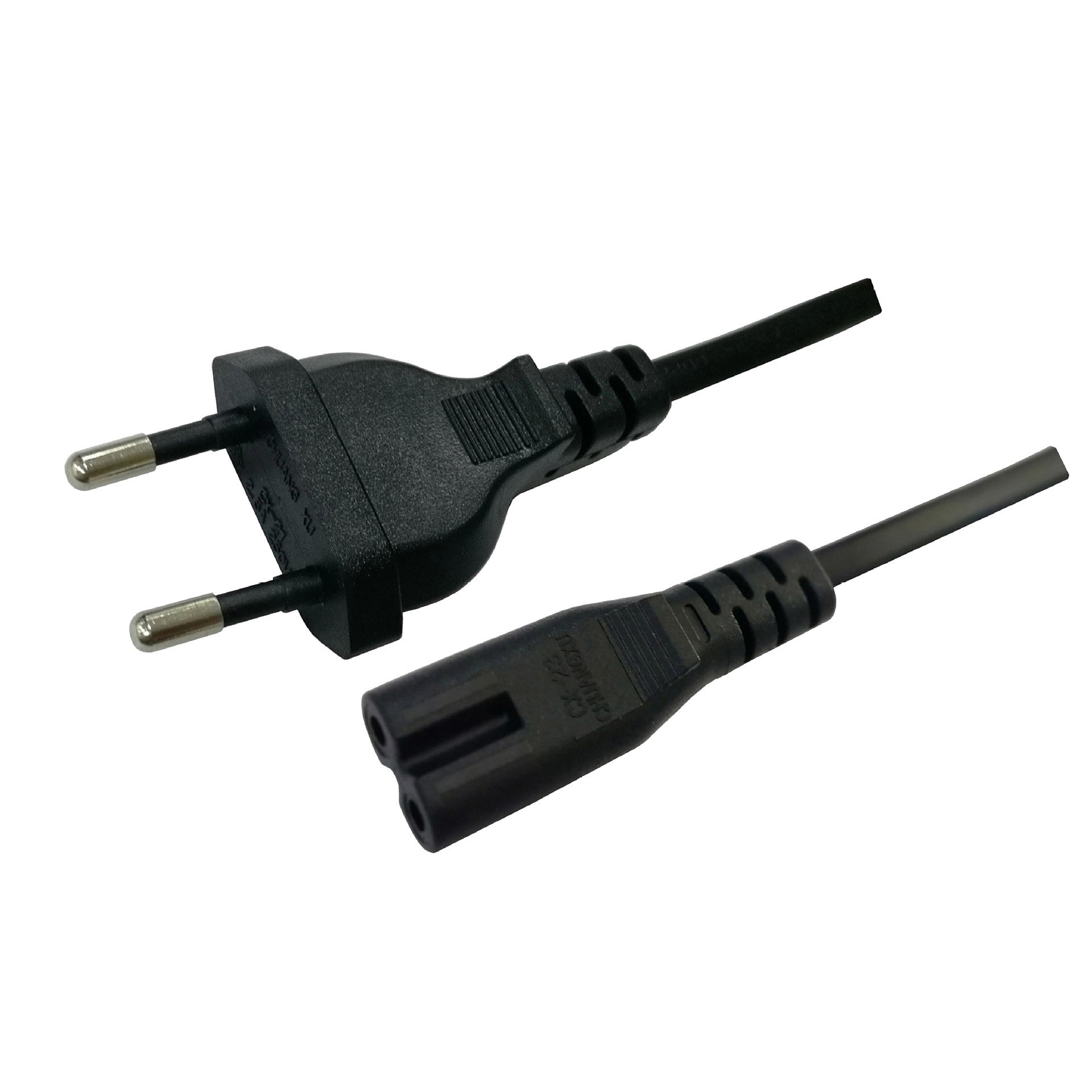 CEE 7/7 European Plug VDE Power Cord Hair Dryer Heavy Duty Extension Cords