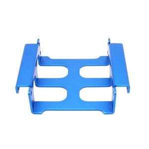 Quality Sandblasting Surface Q235 Q345B Steel Sheet Metal Machining wholesale