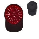 660nm 850nm Infrared Red Light Therapy Cap For Hair Growth