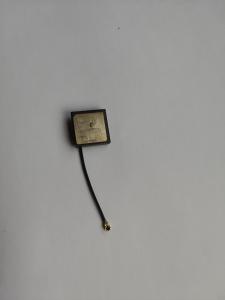 Quality Active Ceramic GPS Chip Antenna High Efficiency OEM ODM Available wholesale