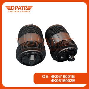Quality 2025 Audi A6 4K0616001E 4K0616002E Rear Air Suspension Spring Bag wholesale