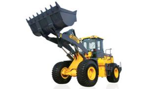 Quality Medium XCMG 5000kg ZL50GN Earthmoving Machines 8110×3000×3508mm wholesale