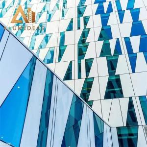 Quality Decorative metal panels for walls wholesale