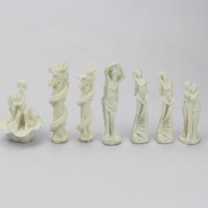 Quality MODEL Sculpture Mini item Architectrual Model Park items wholesale