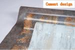 Marble Vinyl Lamination 1mm Decorative Self Adhesive Film For Furniture