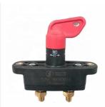 Shacman Delong Truck Parts Master Power Switch DZ95189763010 Battery Switch