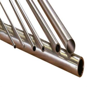 Quality SUS 201 304 316 Stainless Steel Welded Tubes ASTM A554 wholesale