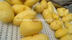 Full Automatic Potato Chips Production Line