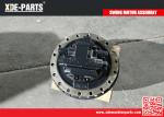 Sumitomo SH350 Excavator Walking Motor Assembly Swing Motor Swing Reduction