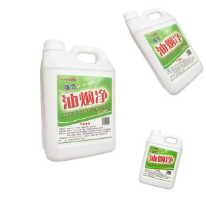 Quality Food Manufacture Kitchen Foam Cleaner Spray Oil Remover 80% wholesale