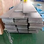 JIS ASTM 410 420 Stainless Steel Flat Bar 300mm Metal Structure Building