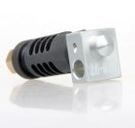 Dual-head 3D printer kits,RepRap J-Head Hotend Extruder0.35 / 0.4 / 0.5mm Nozzle