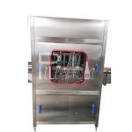 450BPH Linear 5 Gallon External Bottle Rinser Washer
