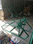 70Kg Wire Reel Stands
