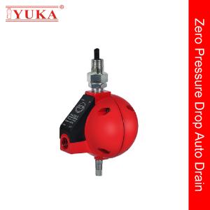 Quality Condensate auto drain HAD20B for air compressors wholesale