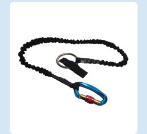 Quality Thickened Water Rescue Tools Oxtail Rope Multipurpose Durable wholesale