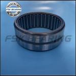 Open Type MR18N Inch Needle Roller Bearing 29*41.28*25.4mm Drawn Cup
