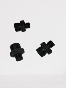 Quality Standard Component Iron Piping for Jichai Engine Parts Z12v. 24.01 wholesale