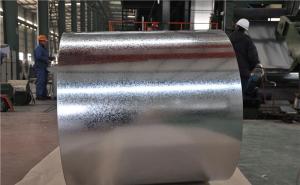 Quality PPGI/HDG/GI/SECC DX51 Ppgi Galvanized Steel Coil wholesale