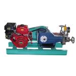 400-450bar Industrial High Pressure Cleaners Jet Cleaning Machine Pressure