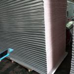 waterproof wall styrofoam 50mm modified eps sandwich panels for prefab homes