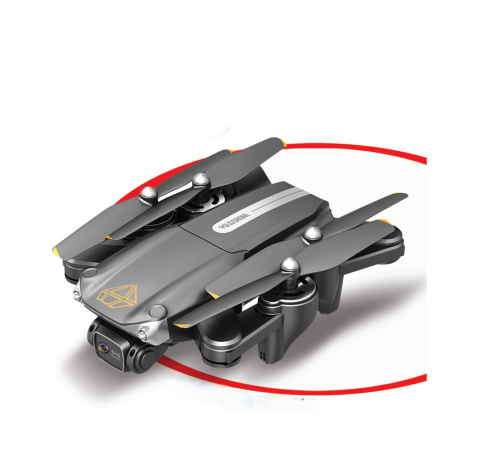 Brushless Motor Quadcopter Wifi Gps Enabled Drone With Good Service Controller Battery 3XAA Drone Type Beginner Drones