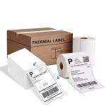 Eco Friendly Customizable Shipping Labels For Paperless Shipping