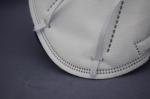 High Quality Non Woven OEM FFP2 Protection Disposable Dust Mask