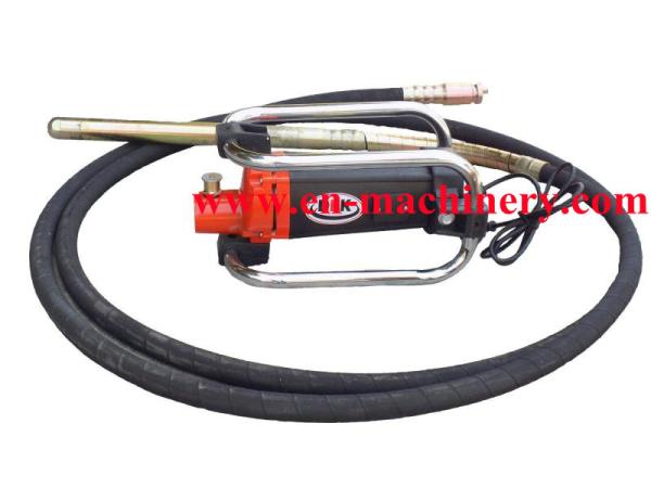 Electric Concrete Vibrator Motor, Eccentric Concrete Vibrator internal vibrator