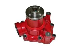 Quality Diesel Engine Water Pump Parts 20726077 For TAD530GE TAD720GE TAD722GE wholesale