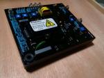 AVR of Stamford generator